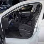 Volkswagen Sagitar 2024 из Китая
