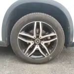 Mercedes-Benz GLA 2017 из Китая