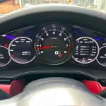 Porsche Cayenne 2022 из Китая