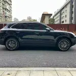 Porsche Cayenne 2022 из Китая