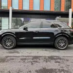 Porsche Cayenne 2022 из Китая