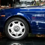Rolls-Royce Phantom 2008 из Китая