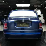 Rolls-Royce Phantom 2008 из Китая