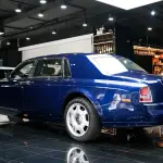 Rolls-Royce Phantom 2008 из Китая