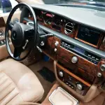 Rolls-Royce Phantom 2008 из Китая