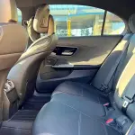 Mercedes-Benz C-Class 2023 204 л.с. 204 л.с. 204 л.с. 204 л.с. из Китая