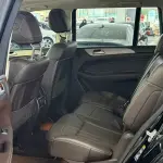 Mercedes-Benz GLS 2017 из Китая