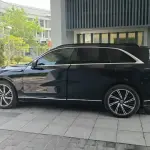 XPeng G9 2024 лот 57730348 из Китая