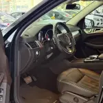 Mercedes-Benz GLS 2017 из Китая