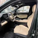 Geely Xingyue L 2025 из Китая