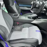 HiPhi HiPhi Z 2023 лот 57675069 из Китая