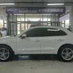 Porsche Macan 2018 из Китая