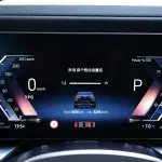 BMW 7 Series 2024 из Китая