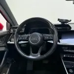 Audi A3 2021 150 л.с. — лот 57730793 из Китая