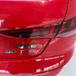Audi A3 2021 150 л.с. — лот 57730793 из Китая