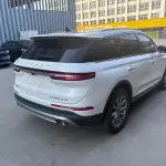 Lincoln Corsair 2020 245 л.с. из Китая