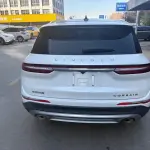 Lincoln Corsair 2020 245 л.с. из Китая