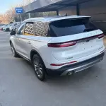 Lincoln Corsair 2020 245 л.с. из Китая