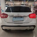 Mercedes-Benz GLA 2016 156 л.с. — лот 57730706 из Китая