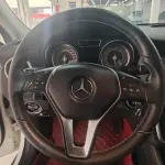 Mercedes-Benz GLA 2016 156 л.с. — лот 57730706 из Китая