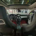 Mercedes-Benz GLA 2016 156 л.с. — лот 57730706 из Китая