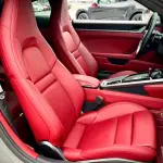 Porsche 911 2021 450 л.с. — лот 57730622 из Китая
