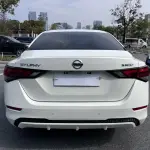 Nissan Sylphy 2022 135 л.с. 135 л.с. 135 л.с. 135 л.с. из Китая