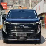 GAC Motor Trumpchi E9 2023 373 л.с. 373 л.с. из Китая