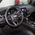 Cadillac CT4 2022 из Китая