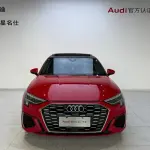 Audi A3 2021 150 л.с. — лот 57730793 из Китая