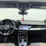 Audi A3 2021 150 л.с. — лот 57730793 из Китая