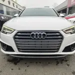 Audi A4L 2019 190 л.с. 190 л.с. 190 л.с. 190 л.с. из Китая