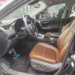 Toyota RAV4 2021 из Китая