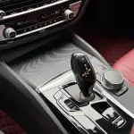BMW 5 Series 2023 из Китая