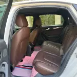 Audi A4L 2016 из Китая