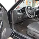 Skoda Superb 2024 из Китая