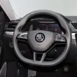 Skoda Superb 2024 из Китая