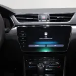 Skoda Superb 2024 из Китая