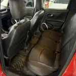 Jeep Renegade 2017 150 л.с. из Китая