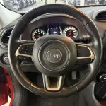 Jeep Renegade 2017 150 л.с. из Китая