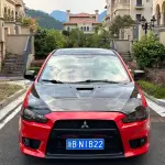 Mitsubishi Lancer EX 2012 136 л.с. 136 л.с. из Китая