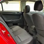 Mitsubishi Lancer EX 2012 136 л.с. 136 л.с. из Китая