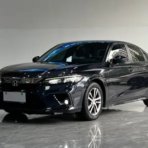 Honda Civic 2023 182 л.с. — лот 57730855 из Китая