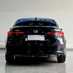 Honda Civic 2023 182 л.с. — лот 57730855 из Китая