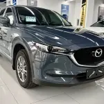 Mazda CX-5 2021 155 л.с. — лот 57731146 из Китая