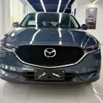 Mazda CX-5 2021 155 л.с. — лот 57731146 из Китая