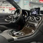 Mercedes-Benz GLC 2017 211 л.с. 211 л.с. 211 л.с. 211 л.с. из Китая