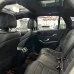 Mercedes-Benz GLC 2017 211 л.с. 211 л.с. 211 л.с. 211 л.с. из Китая