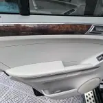 Mercedes-Benz M-Class 2008 из Китая
