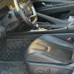 Hyundai Elantra 2022 из Китая